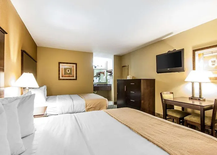 Quality Inn & Suites Bremen