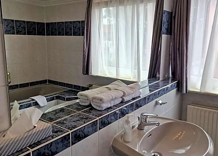 H5 Hotel Bremen