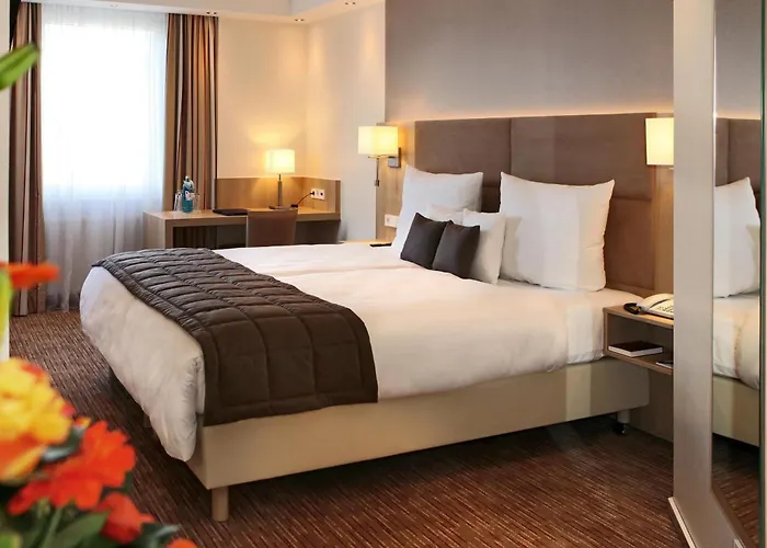 Best Western Hotel Zur Post