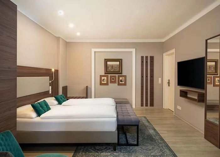 Arthotel Ana Liberty, Trademark Collection By Wyndham