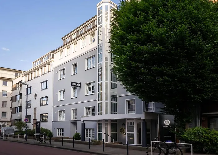 Arthotel Ana Liberty, Trademark Collection By Wyndham
