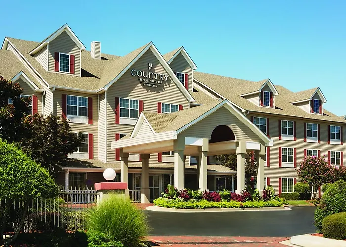 Country Inn & Suites By Radisson, Atlanta Airport North, Ga